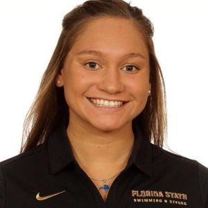 Meet your Posher, Paige